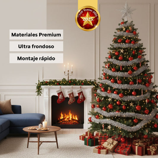Árbol de Navidad Premium